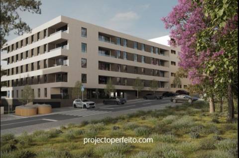 Apartamento T2 Venda em Canidelo,Vila Nova de Gaia