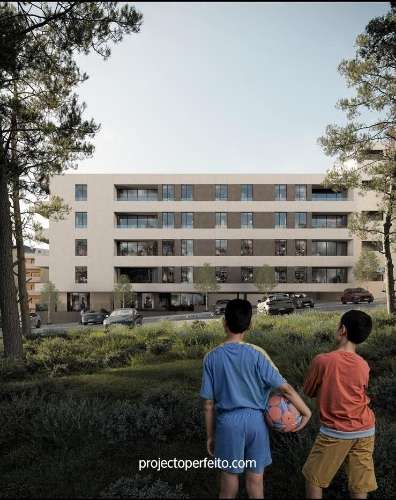 Apartamento T2 Venda em Canidelo,Vila Nova de Gaia