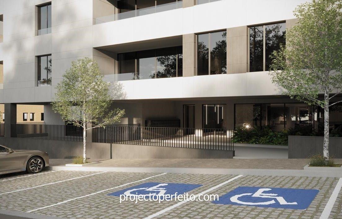 Apartamento T2 Venda em Canidelo,Vila Nova de Gaia