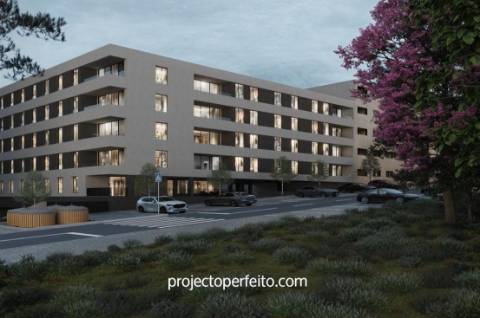 Apartamento T2 Venda em Canidelo,Vila Nova de Gaia