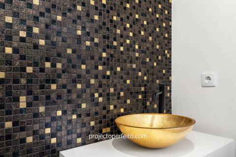 Moradia T3 em Condomínio Fechado com piscina