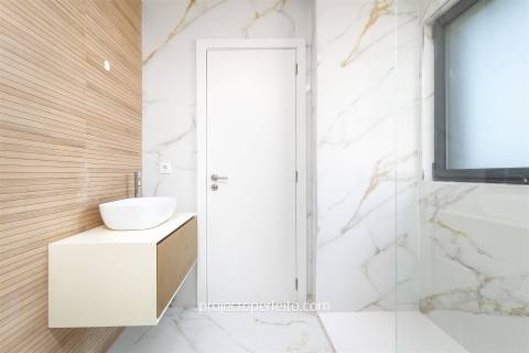 Moradia T3 em Condomínio Fechado com piscina