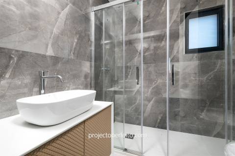 Moradia T3 em Condomínio Fechado com piscina