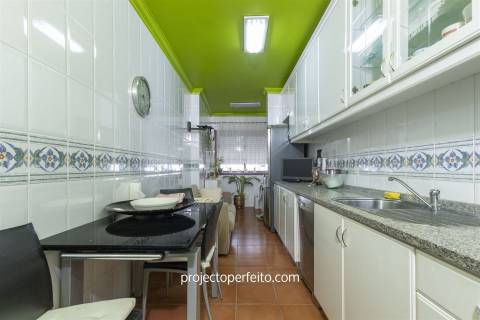Apartamento T2 Venda em São Félix da Marinha,Vila Nova de Gaia