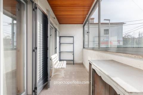 Moradia em Banda T4 Venda em Anta e Guetim,Espinho