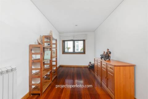 Moradia em Banda T4 Venda em Anta e Guetim,Espinho