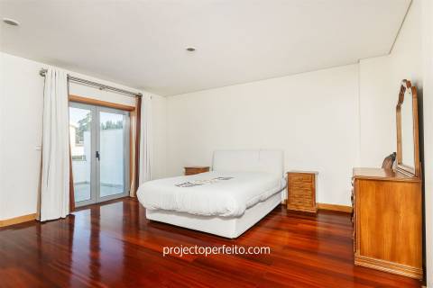 Moradia em Banda T4 Venda em Anta e Guetim,Espinho