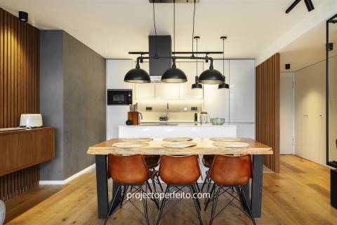 Apartamento T2 Venda em Madalena,Vila Nova de Gaia