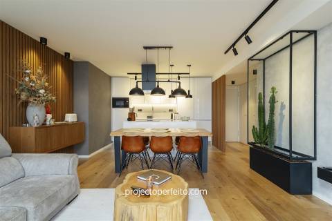 Apartamento T2 Venda em Madalena,Vila Nova de Gaia