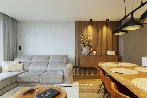 Apartamento T2 Venda em Madalena,Vila Nova de Gaia