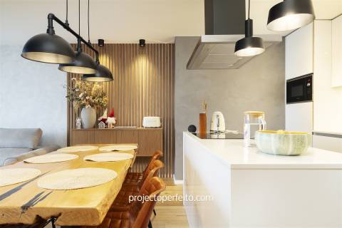 Apartamento T2 Venda em Madalena,Vila Nova de Gaia