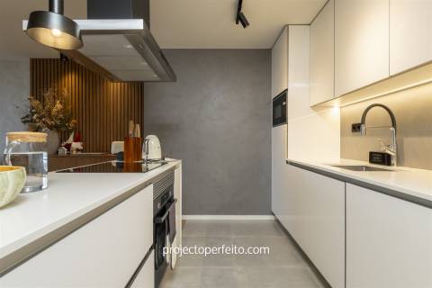 Apartamento T2 Venda em Madalena,Vila Nova de Gaia