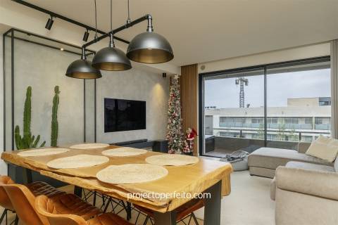 Apartamento T2 Venda em Madalena,Vila Nova de Gaia