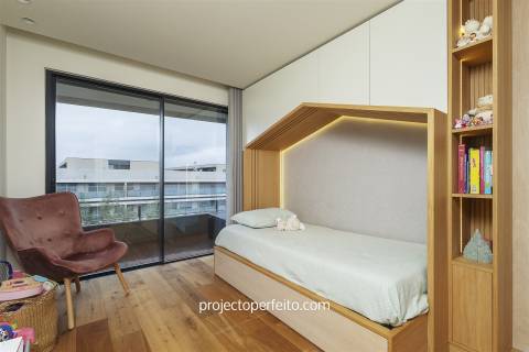 Apartamento T2 Venda em Madalena,Vila Nova de Gaia