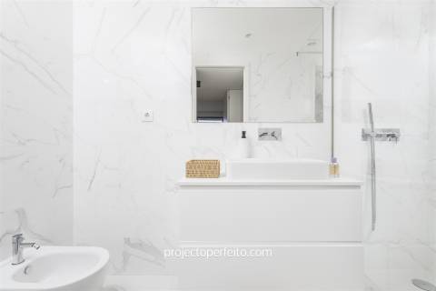 Apartamento T2 Venda em Madalena,Vila Nova de Gaia