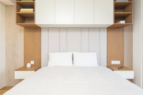 Apartamento T2 Venda em Madalena,Vila Nova de Gaia