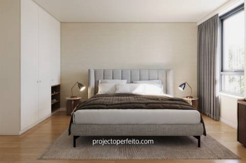 Apartamento T1 Venda em Rio Tinto,Gondomar