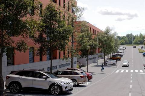 Apartamento T1 Venda em Rio Tinto,Gondomar