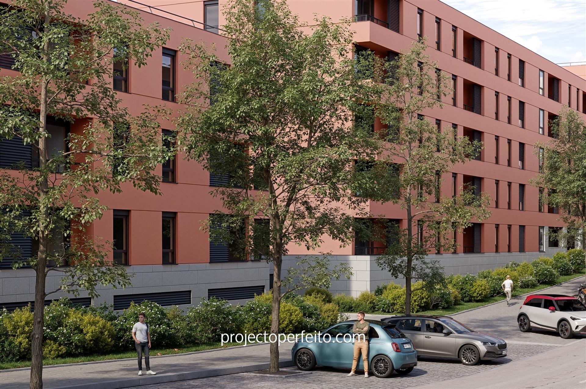 Apartamento T1 Venda em Rio Tinto,Gondomar