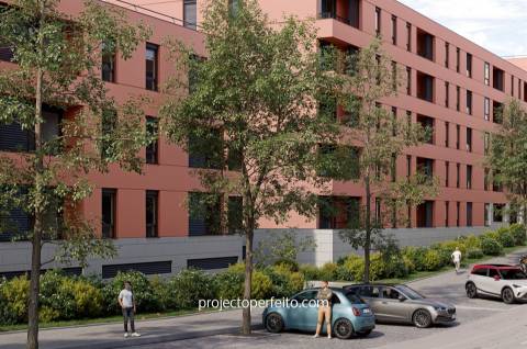 Apartamento T1 Venda em Rio Tinto,Gondomar