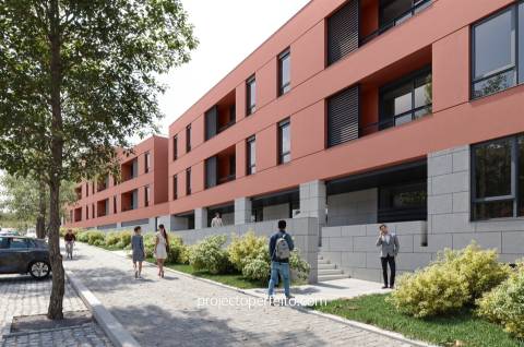 Apartamento T1 Venda em Rio Tinto,Gondomar