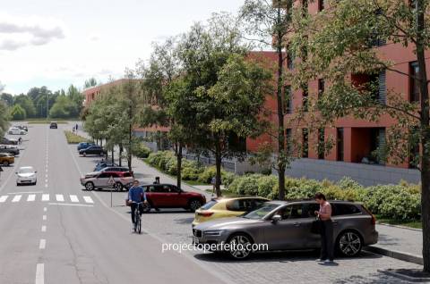 Apartamento T1 Venda em Rio Tinto,Gondomar