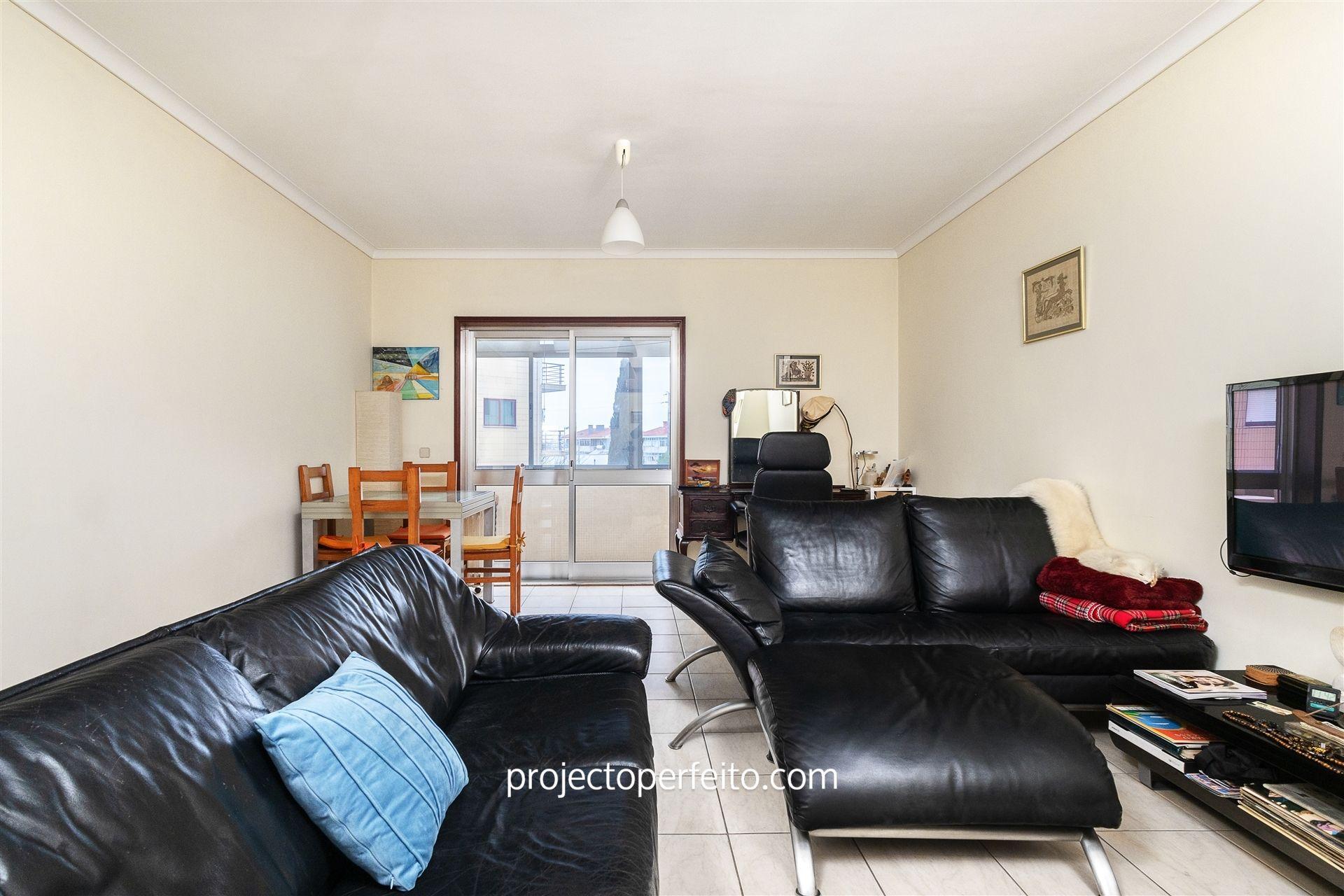 Apartamento T2+1 Venda em São Félix da Marinha,Vila Nova de Gaia