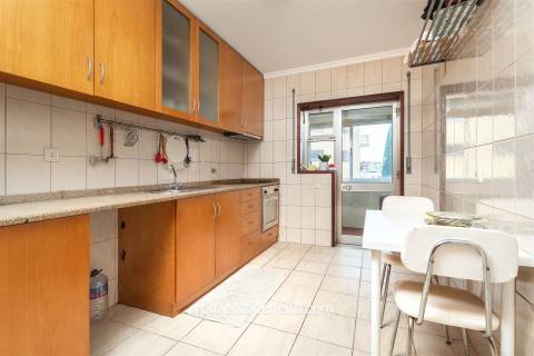 Apartamento T2+1 Venda em São Félix da Marinha,Vila Nova de Gaia