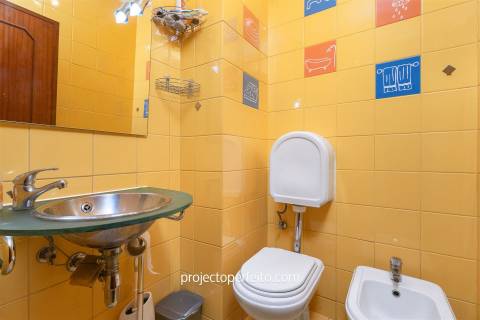 Apartamento T2+1 Venda em São Félix da Marinha,Vila Nova de Gaia