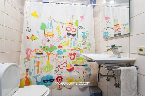 Apartamento T2+1 Venda em São Félix da Marinha,Vila Nova de Gaia