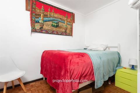 Apartamento T2+1 Venda em São Félix da Marinha,Vila Nova de Gaia