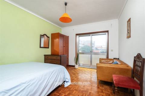 Apartamento T2+1 Venda em São Félix da Marinha,Vila Nova de Gaia