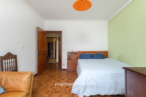 Apartamento T2+1 Venda em São Félix da Marinha,Vila Nova de Gaia