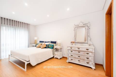 Apartamento T3 Arrendamento em São Félix da Marinha,Vila Nova de Gaia