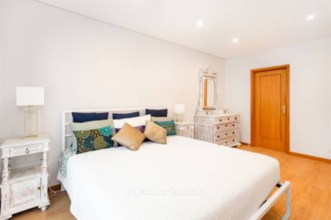 Apartamento T3 Arrendamento em São Félix da Marinha,Vila Nova de Gaia