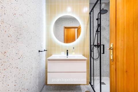 Apartamento T3 Arrendamento em São Félix da Marinha,Vila Nova de Gaia