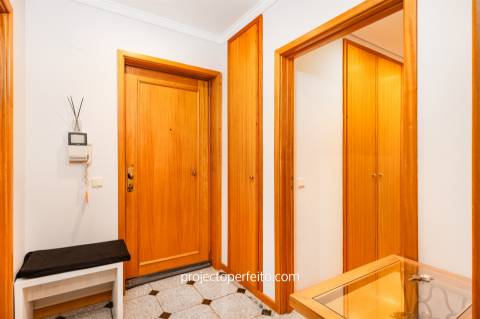 Apartamento T3 Arrendamento em São Félix da Marinha,Vila Nova de Gaia