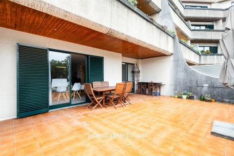 Apartamento T3 Arrendamento em São Félix da Marinha,Vila Nova de Gaia