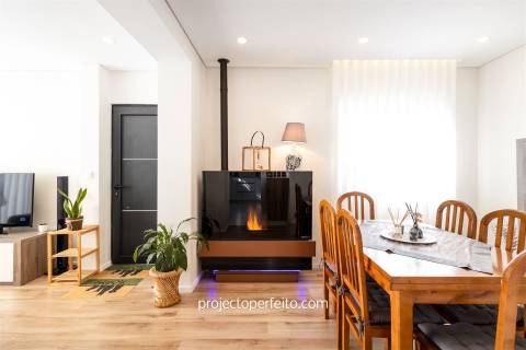 Moradia T3 Venda em São Félix da Marinha,Vila Nova de Gaia