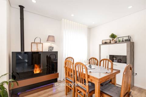 Moradia T3 Venda em São Félix da Marinha,Vila Nova de Gaia