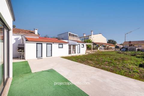 Moradia T3 Venda em São Félix da Marinha,Vila Nova de Gaia