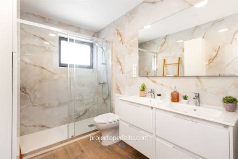 Moradia T3 Venda em São Félix da Marinha,Vila Nova de Gaia