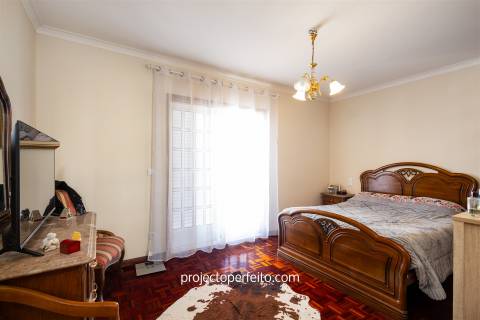 Moradia T4 Venda em Grijó e Sermonde,Vila Nova de Gaia