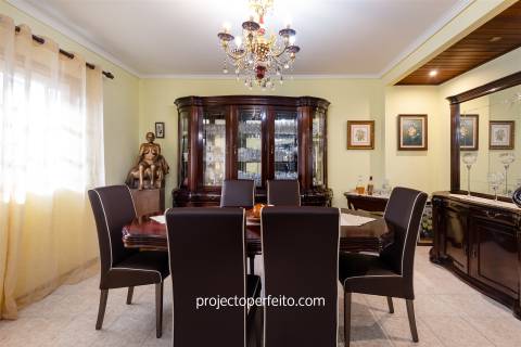 Moradia T4 Venda em Grijó e Sermonde,Vila Nova de Gaia