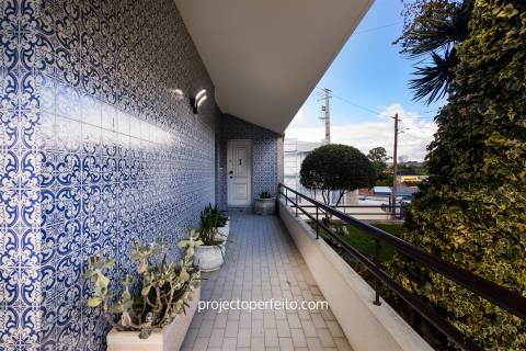 Moradia T4 Venda em Grijó e Sermonde,Vila Nova de Gaia