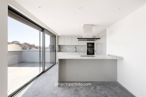 Apartamento T3+1 Venda em Santa Marinha e São Pedro da Afurada,Vila Nova de Gaia