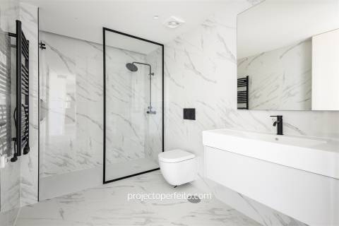 Apartamento T3+1 Venda em Santa Marinha e São Pedro da Afurada,Vila Nova de Gaia