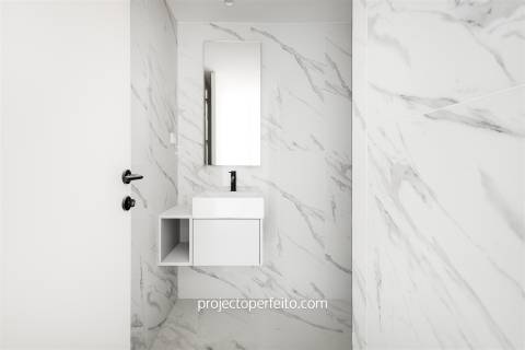 Apartamento T3+1 Venda em Santa Marinha e São Pedro da Afurada,Vila Nova de Gaia