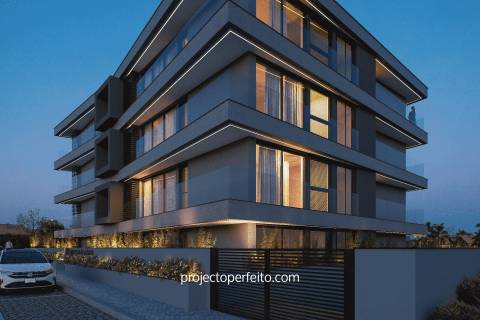 Apartamento T1 Venda em São Félix da Marinha,Vila Nova de Gaia