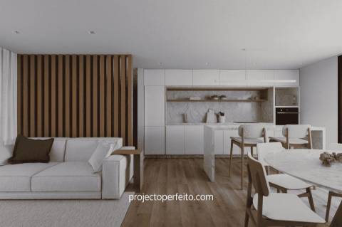 Apartamento T1 Venda em São Félix da Marinha,Vila Nova de Gaia